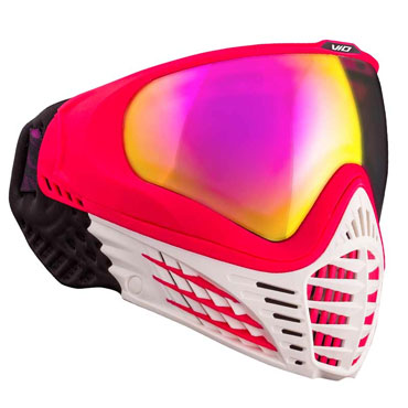 Virtue VIO Extend Goggle - White Ruby