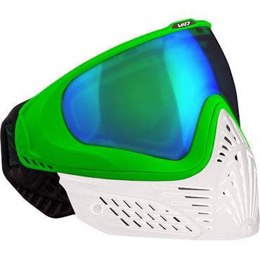 Virtue VIO Extend Goggle - White Emerald
