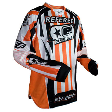 Eclipse Ref Jersey 3XL