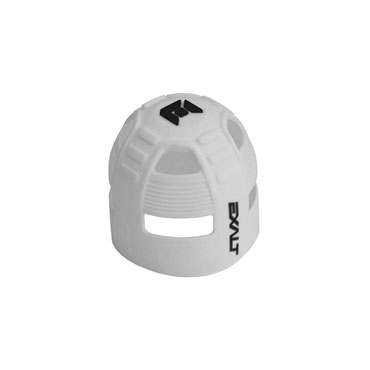 Exalt Tank Grip White