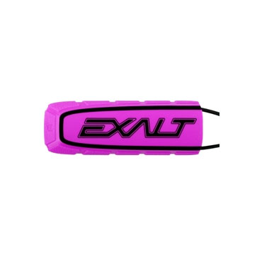 Exalt Bayonet - Barrel Condom Pink