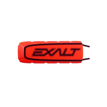 Exalt Bayonet - Barrel Condom Red