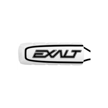 Exalt Bayonet - Barrel Condom White