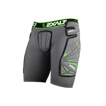 Exalt FreeFlex Slide Shorts S