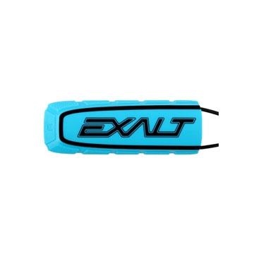 Exalt Bayonet - Barrel Condom Blue