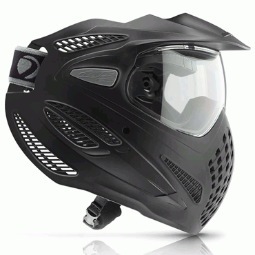 DYE SE Rental Goggle - Thermal Lens