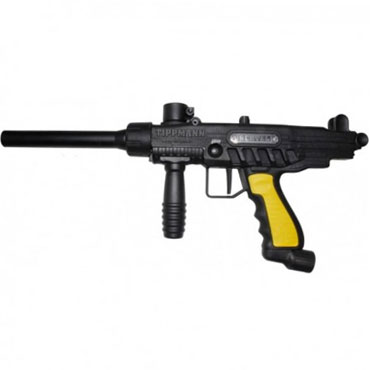 Tippmann FT-12 Rental Lite, inc. loader