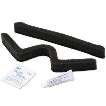 Dye I4 goggle replacement Foam Kit