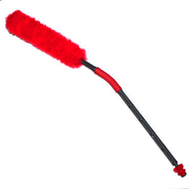 VolcAno Exalt style Swab/Maid red/red