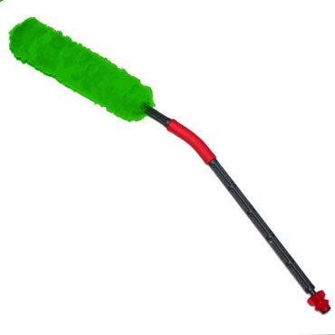 VolcAno Exalt style Swab/Maid green/red