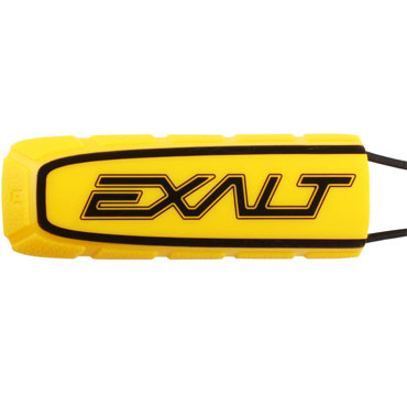 Exalt Bayonet - Barrel Condom Yellow