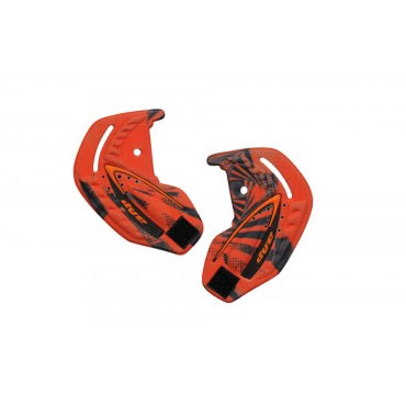 DYE I4 Ear Pieces Trinity, pair