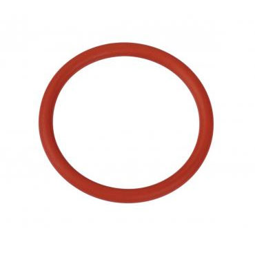 Bottle O-Ring 015 90, Urethane Red pack of 10