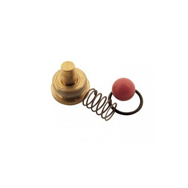 Eclipse Geo/Geo2 Solenoid Back Check