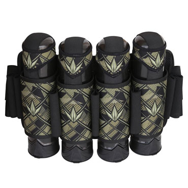 BunkerKings Supreme V3 Pack RoyalCam 4+7