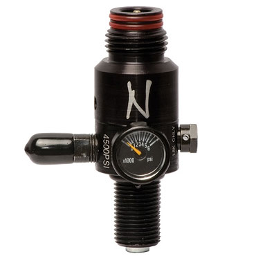 Ninja 4500psi SPA regulator