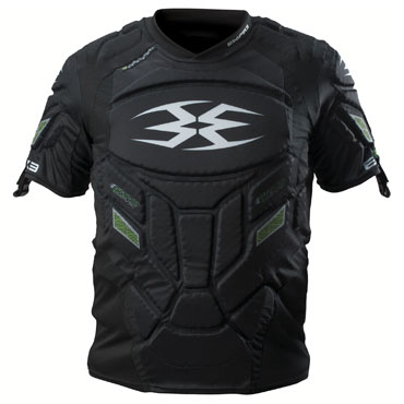 Empire Grind Pro Chest Protector THT 2XL