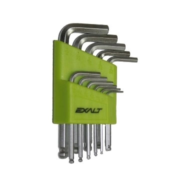 Exalt Hex key set