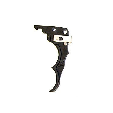 VolcAno 98C Double trigger alum. black