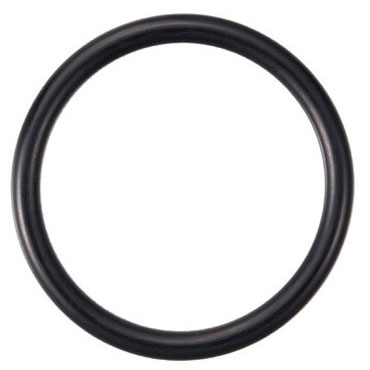 Eclipse O Ring - 6 x 1 - NBR 70