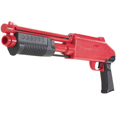JT Splatmaster z200 shotgun red .50cal