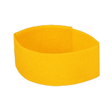 KEE Arm Band - Yellow
