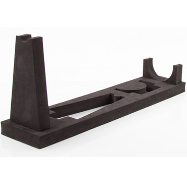 Gunstand Soft Rack