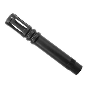 Volcano A5/X7 Battle barrel 6" Black