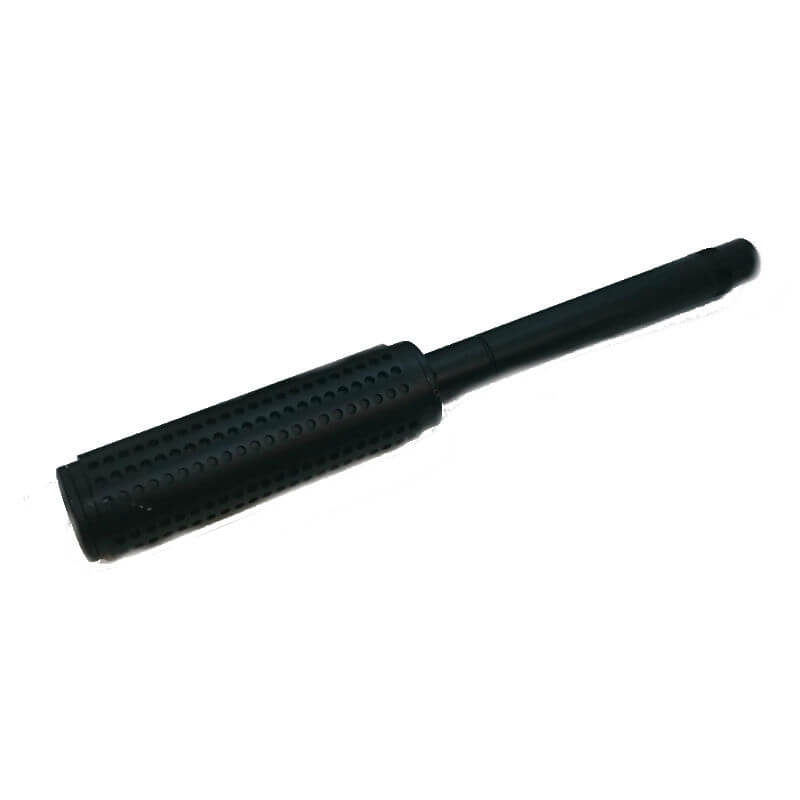 Volcano A5 barrel 14" with Mock Silencer, Black