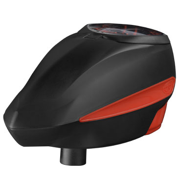 G.I.Sports Level / LVL loader, blk/red