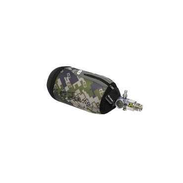 Eclipse 10 Bottle Cover Dig-E-Camo 45cu