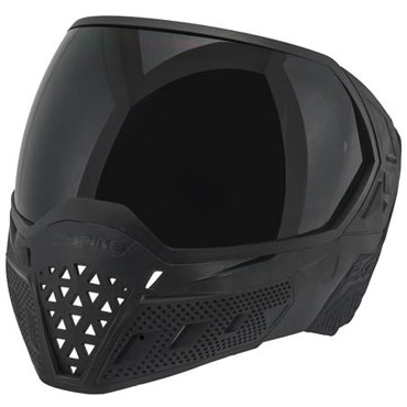 Empire EVS Goggle Black/Black Thermal Clear / Thermal Ninja