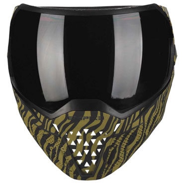 Empire EVS Goggle LE Tiger Stripe