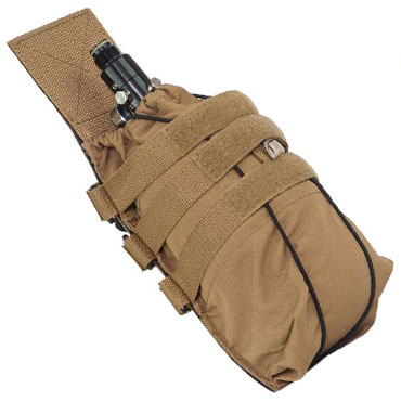 Valken V-TAC Tank Pouch Universal, Tan