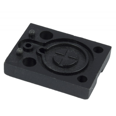 Eclipse Gtek Solenoid Plate