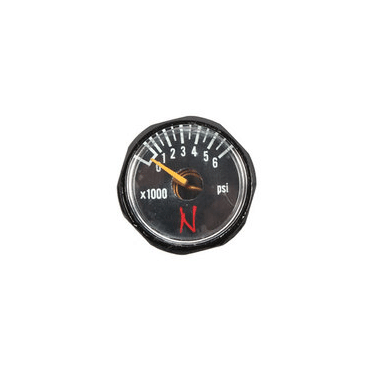 Ninja Gauge 6000psi, 25mm