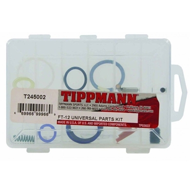 Tippmann FT-12 Universal Parts kit