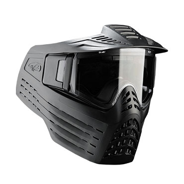 VForce Sentry Field goggle Black