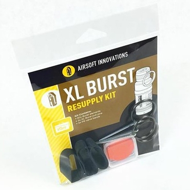AI XL Burst Grenade resupply kit