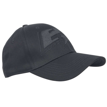 Eclipse Core Cap Black L/XL