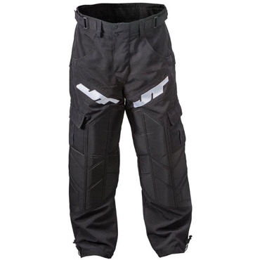 JT Cargo Pants Black XL