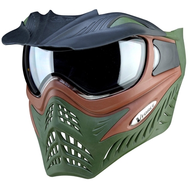 VForce Grill Terrain TH