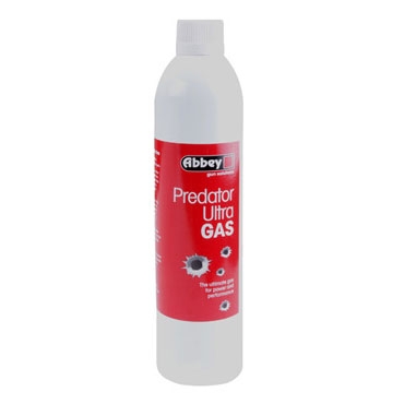 Predator Ultra Gas 700ml Abbey