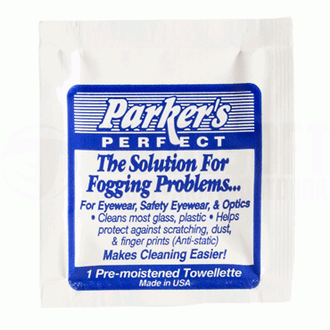 Parkers Perfect Huurteenestoliina 1 kpl