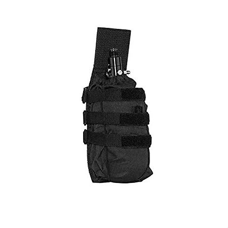 Valken V-TAC Tank Pouch Universal, Black