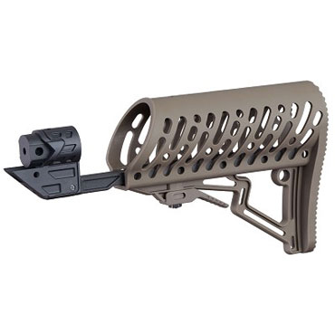 TIPPMANN TMC AIR-THRU ADJUSTABLE STOCK