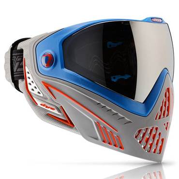 Dye Goggle i5 Patriot TH