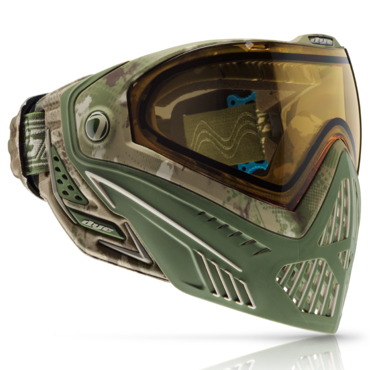 Dye Goggle i5 Dye Cam TH