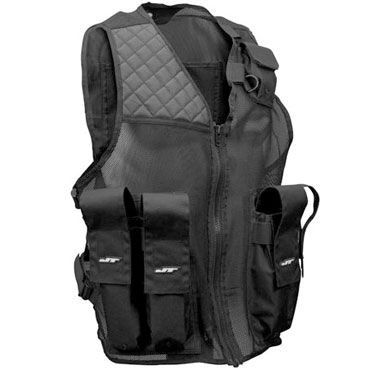 JT Tactical Vest black