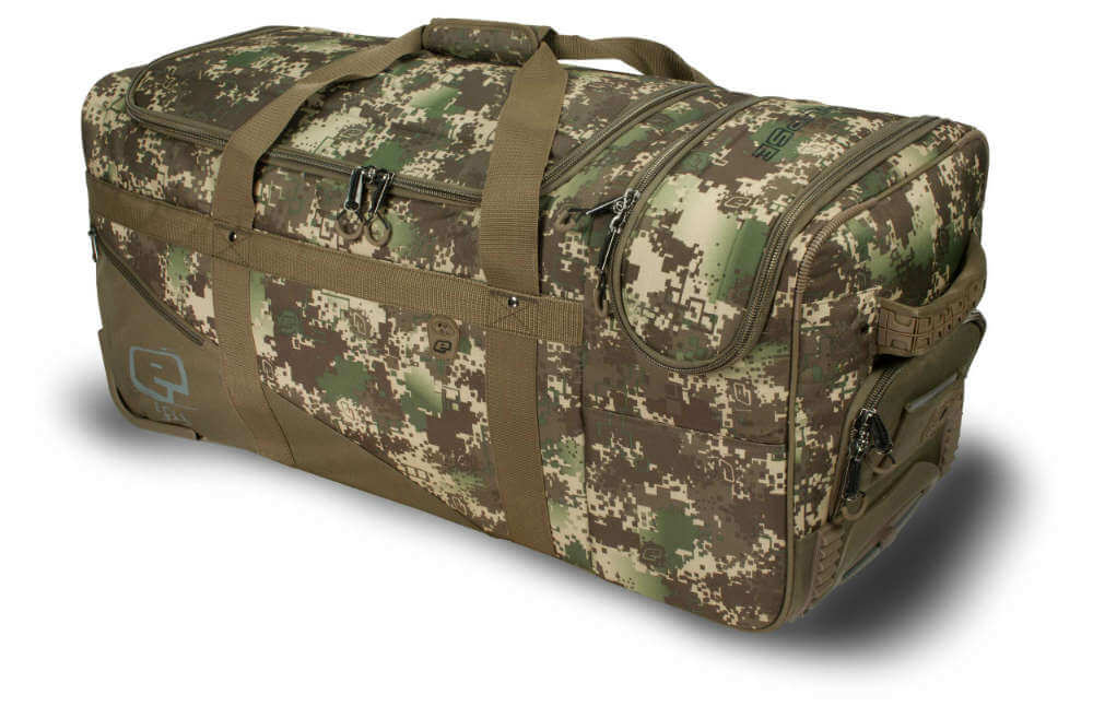 Eclipse GX2 Classic Bag HDE Earth